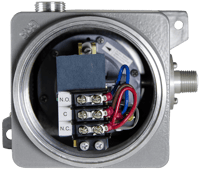 ccs pressureswitch 6680ge